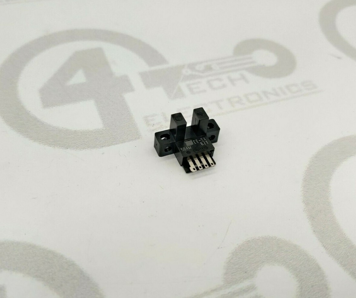 Universal Instruments Sensor 630 000 0252