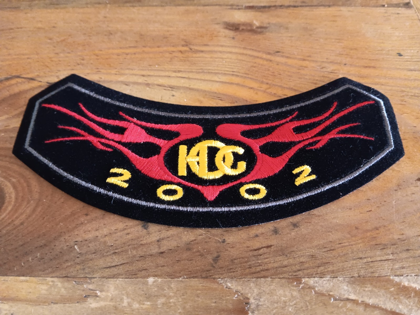 Harley Davidson Patches Lot