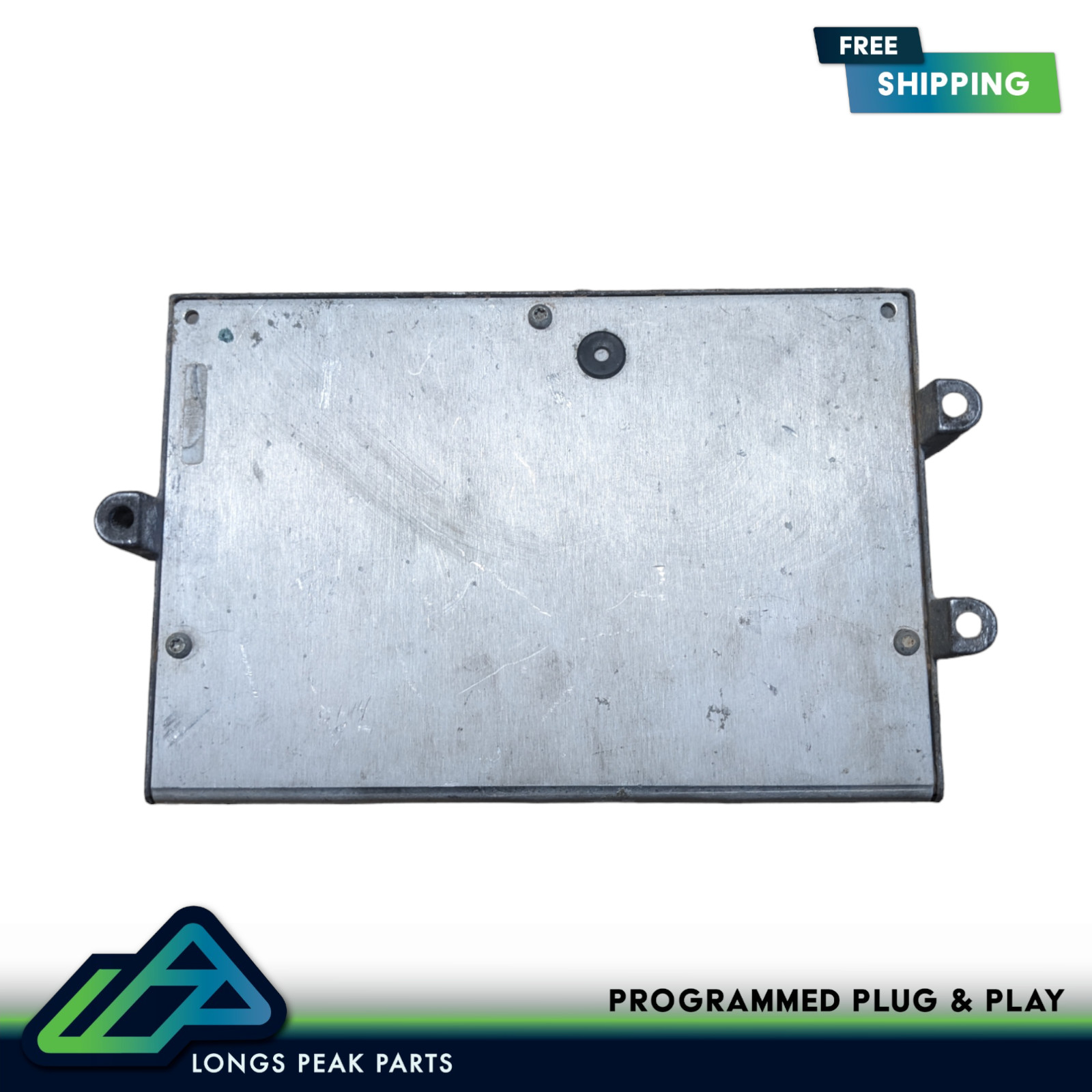 1997 Dodge Ram 5.2L VIN PROGRAMMED ECU PCM Engine Control Module 56040387AD
