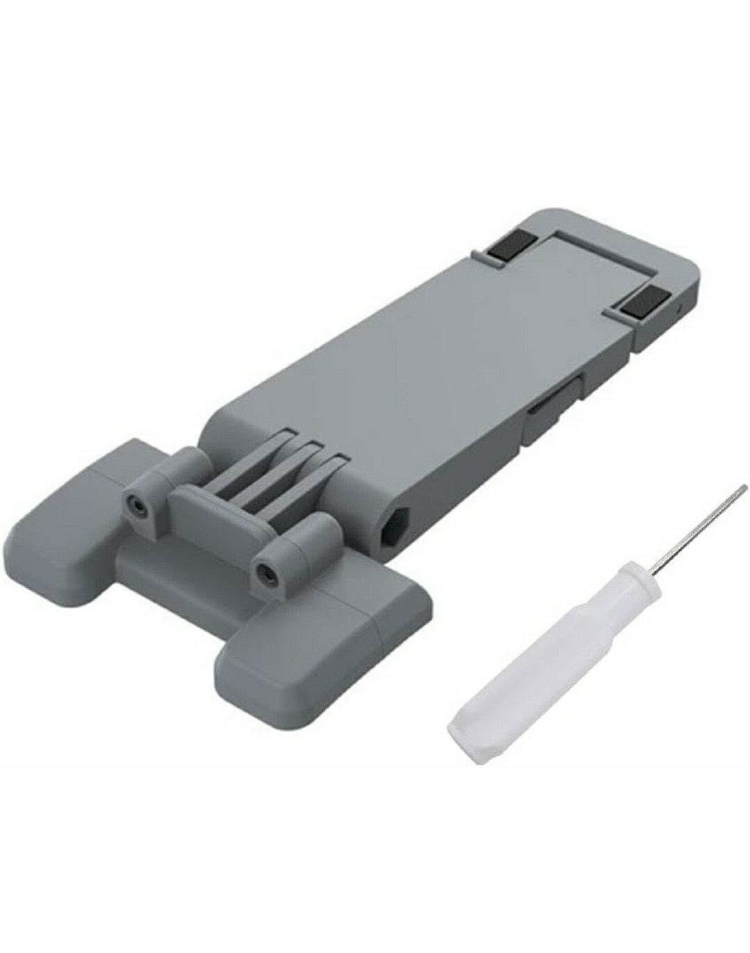 For DJI Air 2S/Mini 2 Remote Control Free Disassembly Foldable Flat Stand Clip