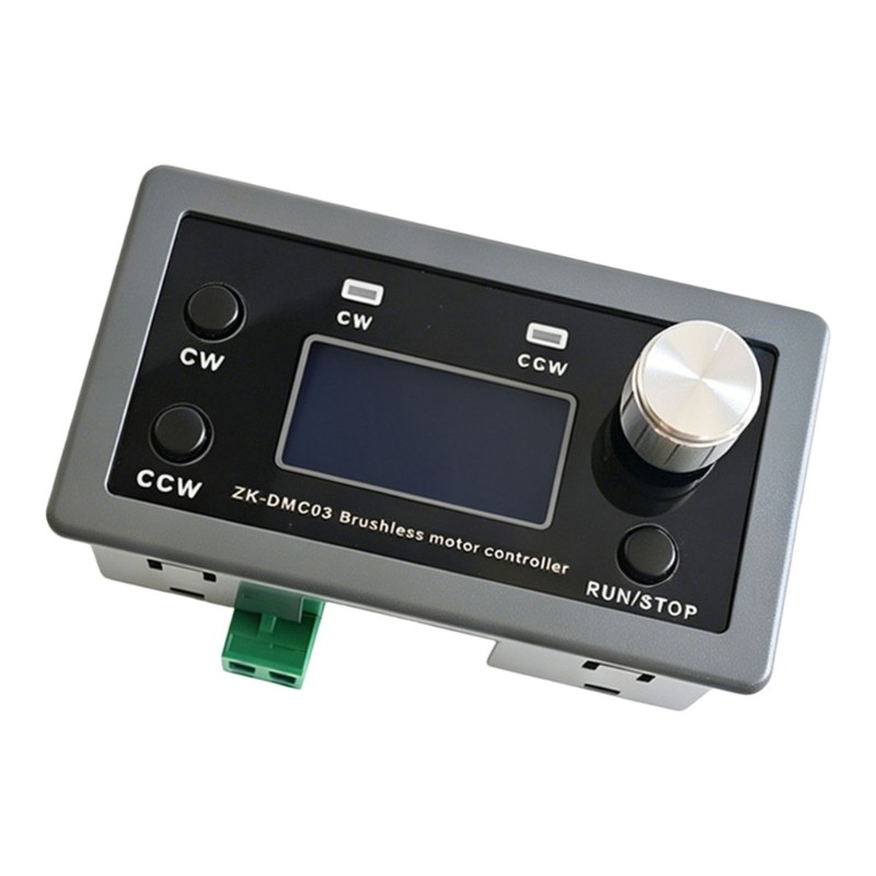 Stepper Motor Drive Controller Forward/Reverse Pulses Speed Controller Enduring