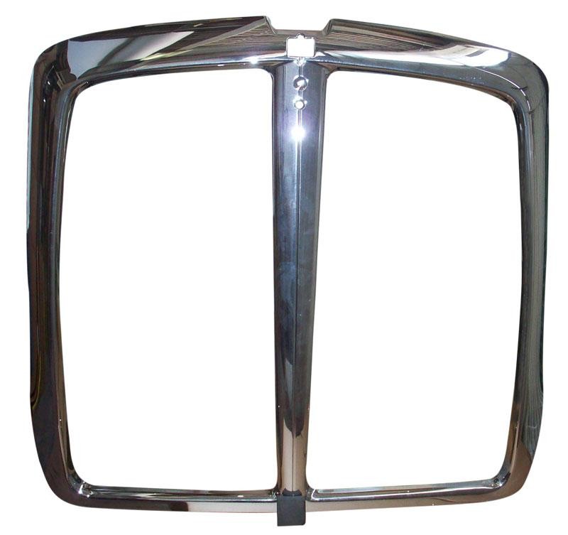For KENWORTH T660 GRILLE SHELL N/A ,  GA