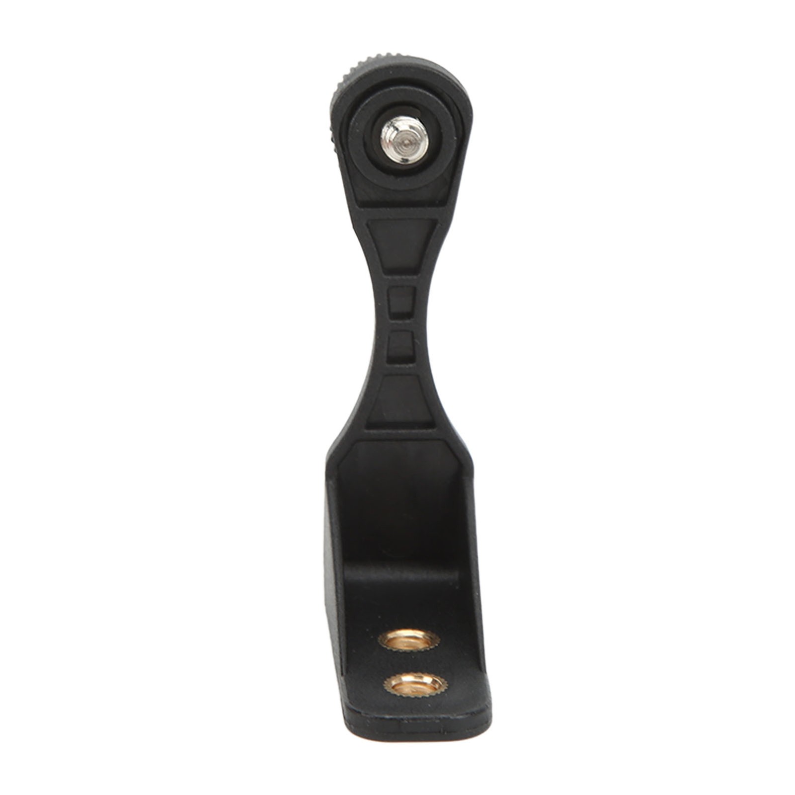 Binocular Bracket Plastic L Shaped 1/4in Threading Stable Binocular Tripod