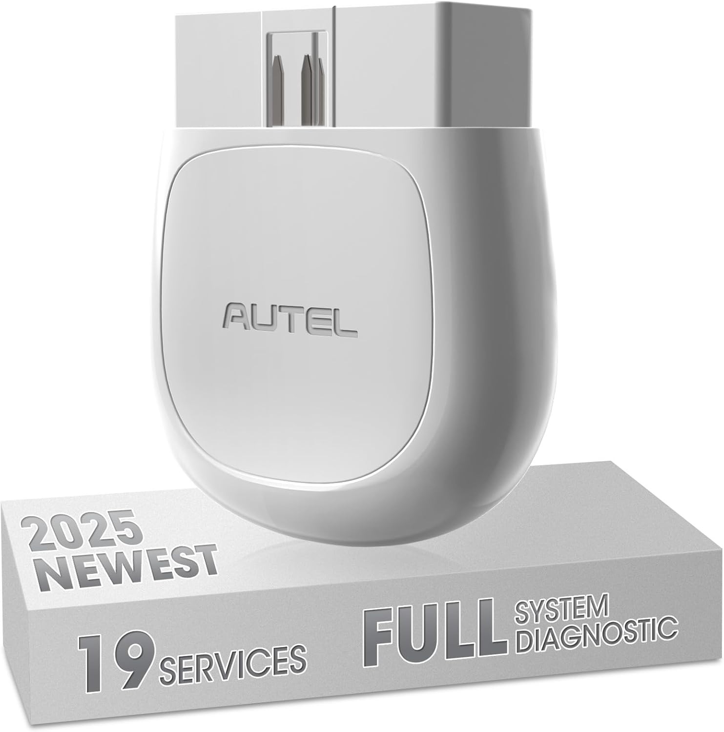 Autel MaxiAP AP200 Bluetooth Full System OBD2 Diagnostic Scanner Code Reader