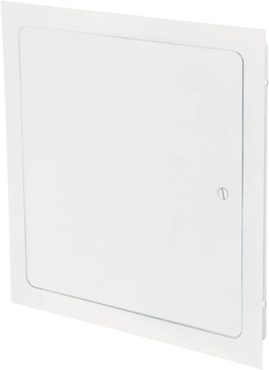 Elmdor 14 in. x 14 in. Metal Access Door for Walls and Ceilings