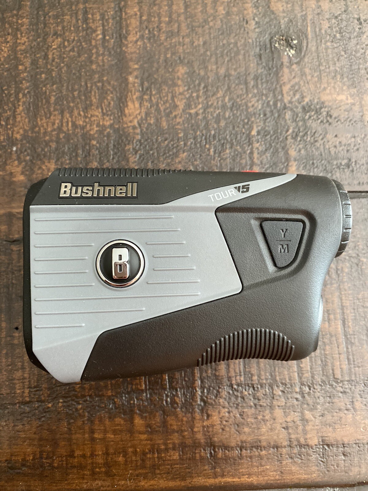 Bushnell Golf Tour V5 Patriot