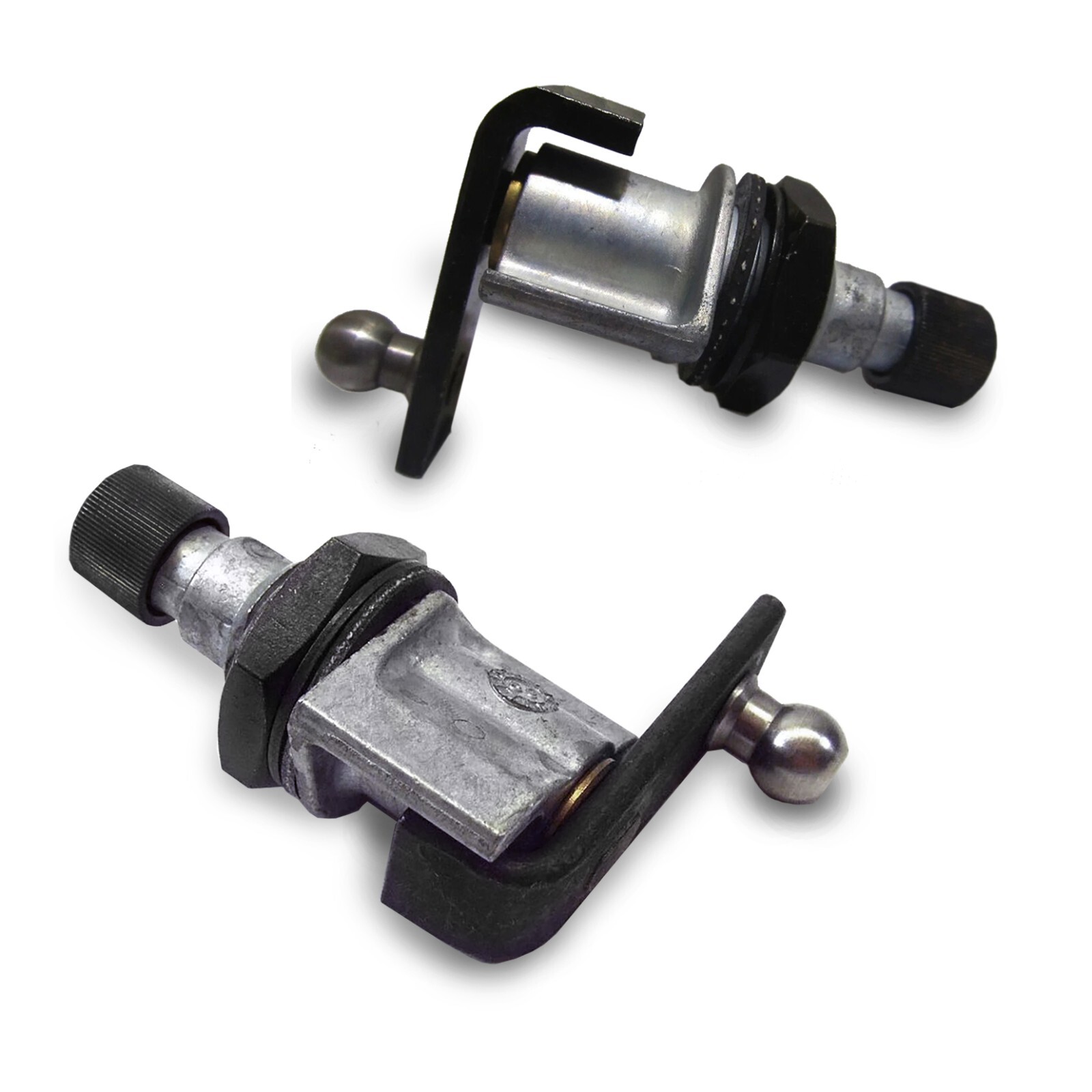 Windshield Wiper Pivot ASM- PAIR, fits HUMVEE