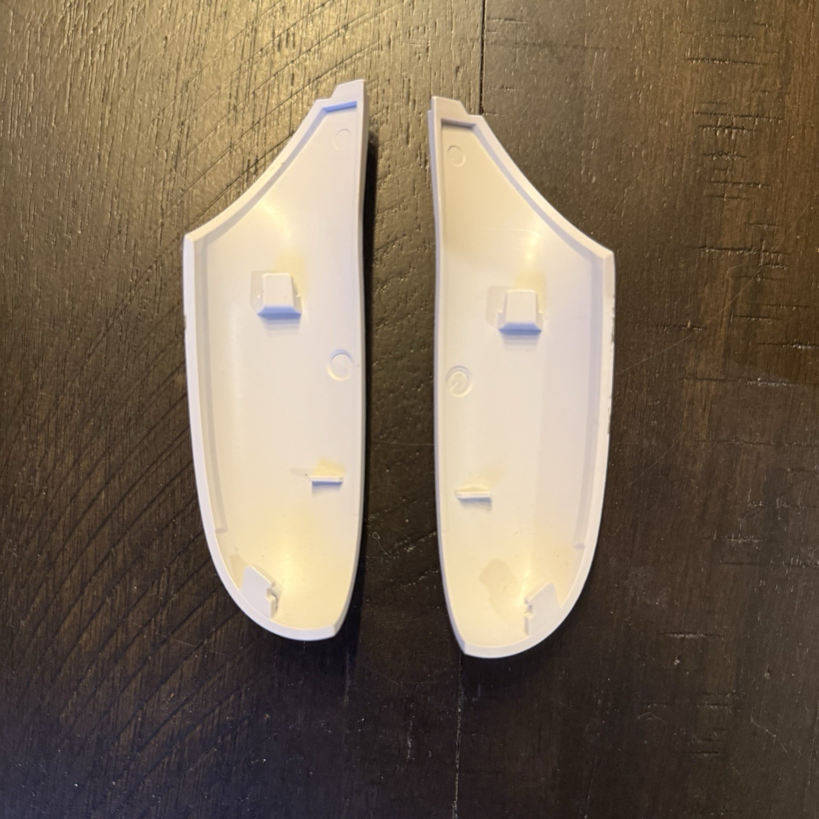 Original Battery Cover Replacements For Oculus Quest 2 Touch Controller White