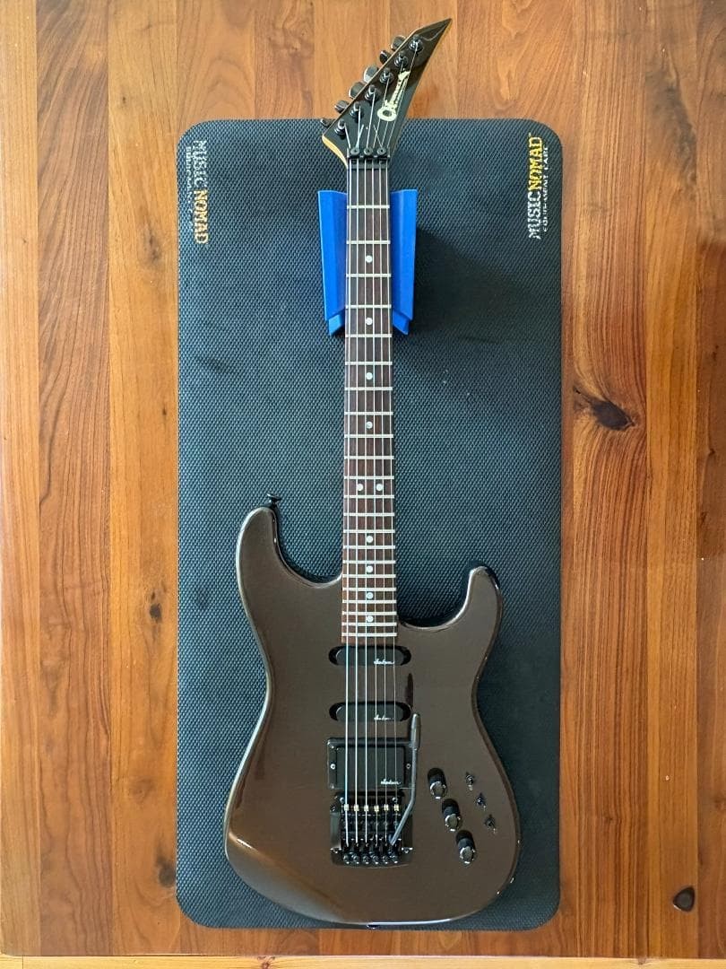 Charvel Model-4 Made In Japan 1986