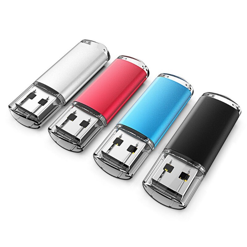 256GB USB 2.0 Flash Drive Memory Stick Thumb Drive Pen Drive Storage PC Laptop