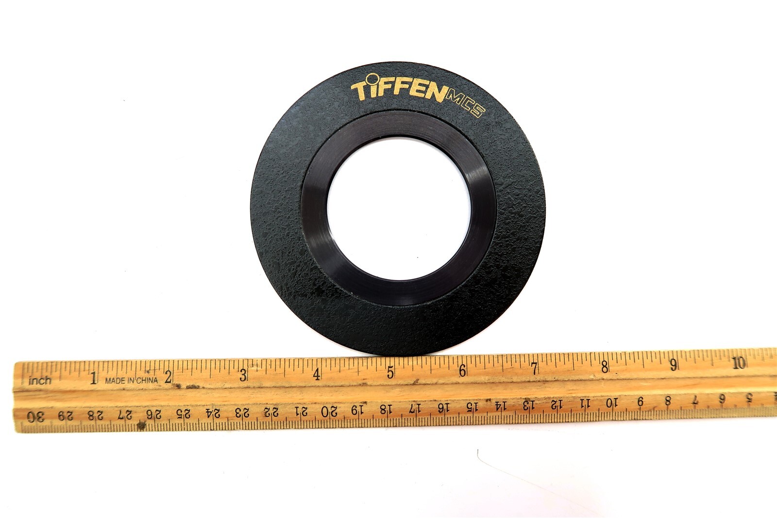TIFFEN MCS 52mm Adapter Ring Treaded Magnetic with Original Box