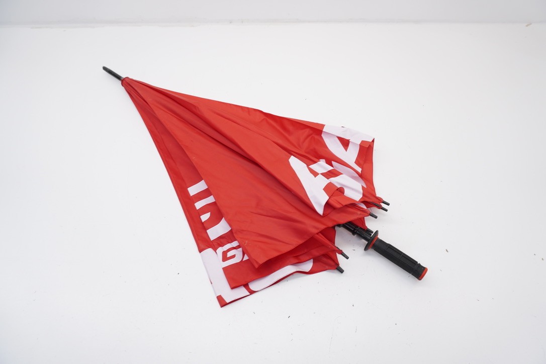 Gas Gas Replica Umbrella OEM 3GG210052000 Red #1 AE