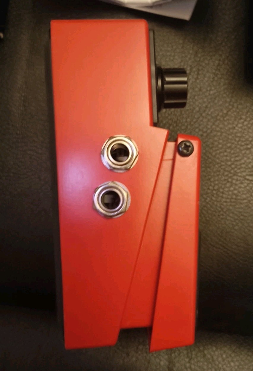 Boss RC-1 Loop Station For Parts. Stop Feature Doesn't Work