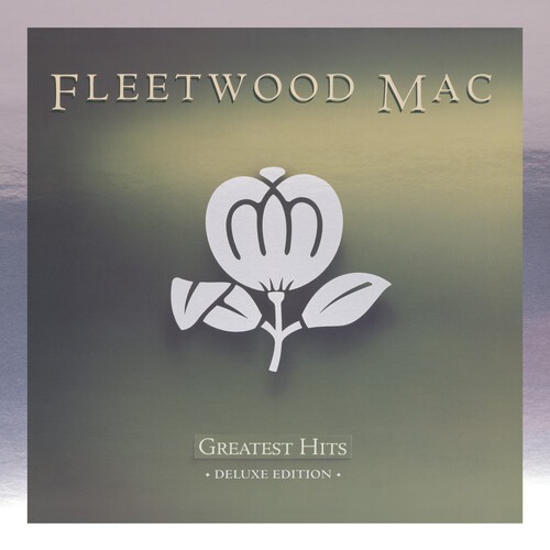 Fleetwood Mac - Greatest Hits (Deluxe Edition) [New CD] Deluxe Ed