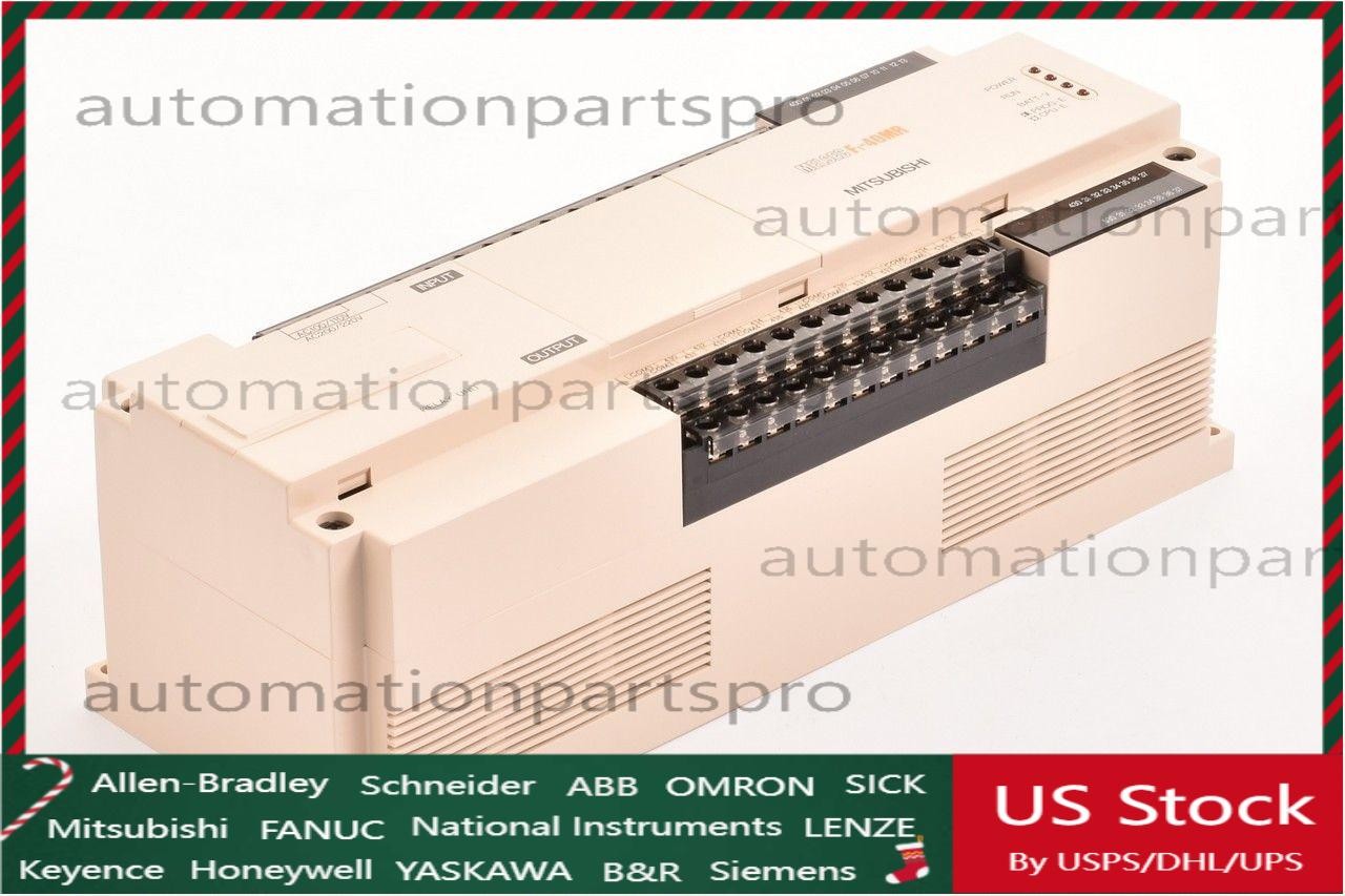 F1-40MR Mitsubishi - New - incl. warranty - shipped within 1 business day