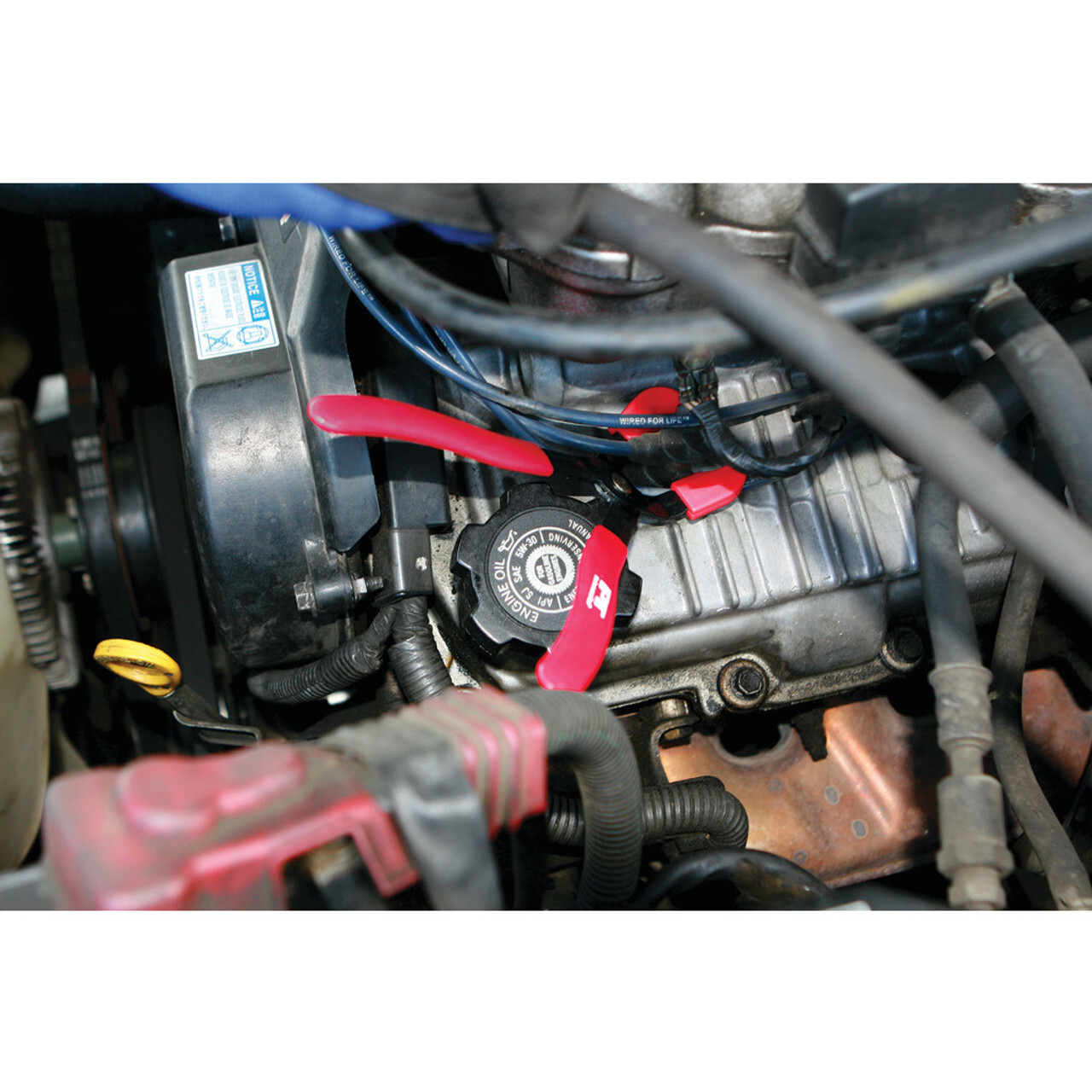 Performance Tool W80532 Spark Plug