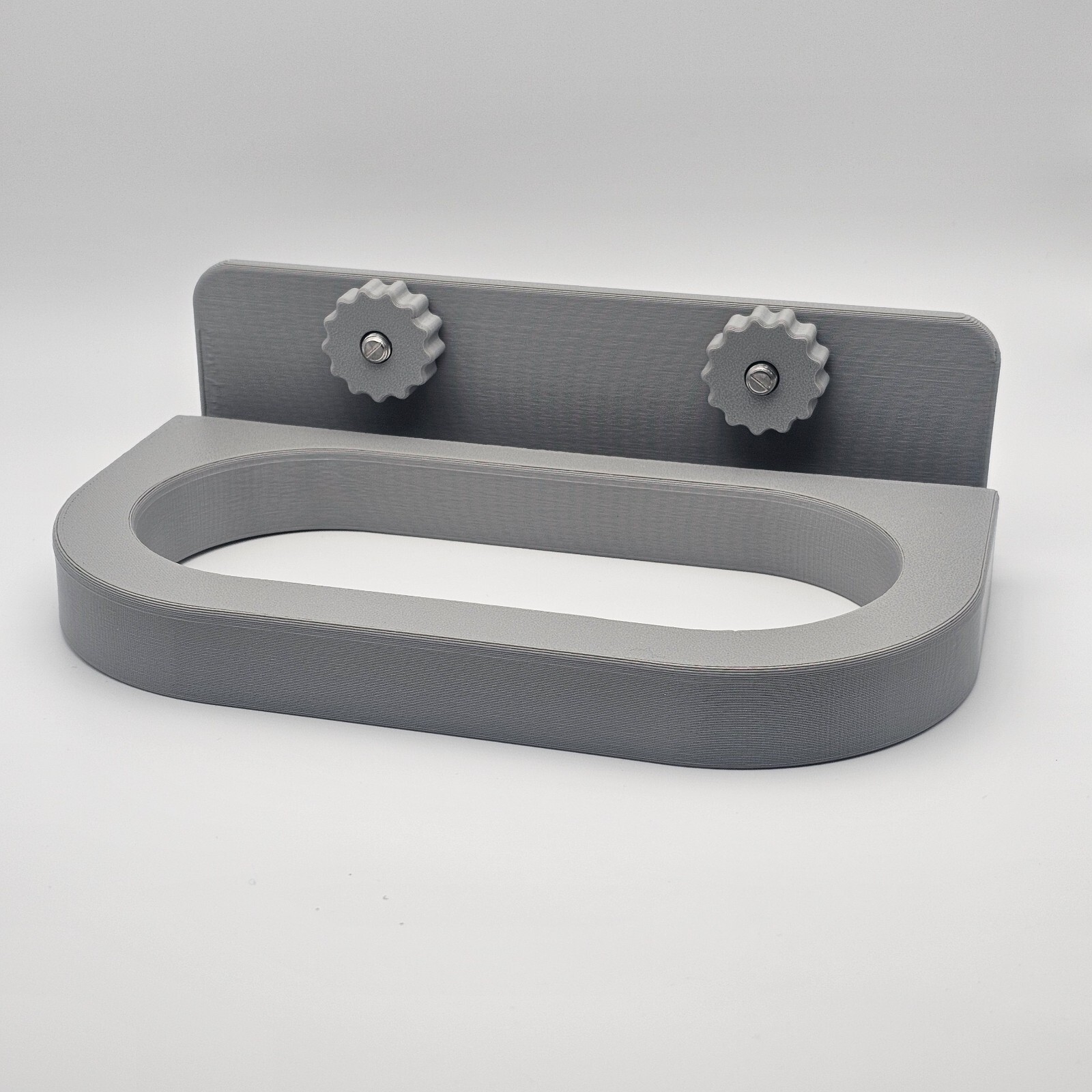 Garbage Holder for LUND Sport Track System