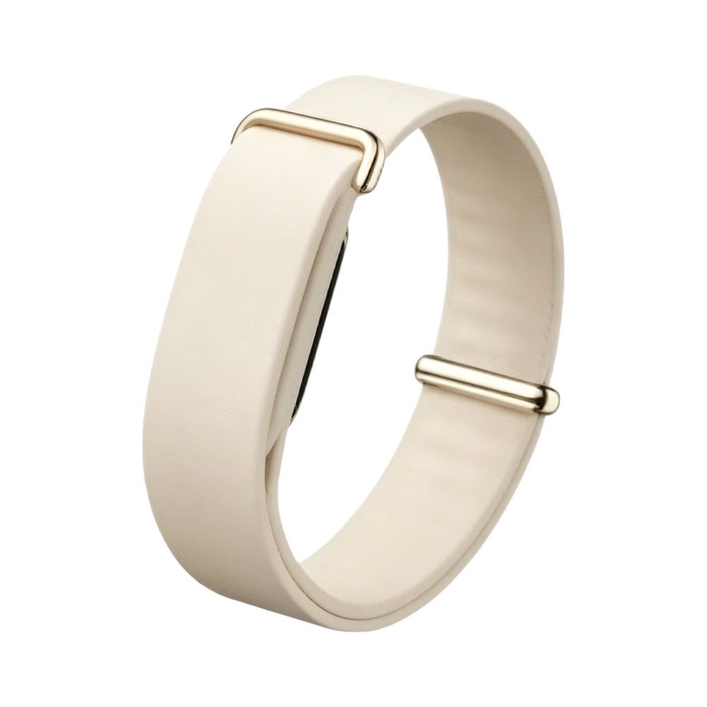 For Fitbit Air Silicone Replacement Strap - Water Resistant Comfort Fit