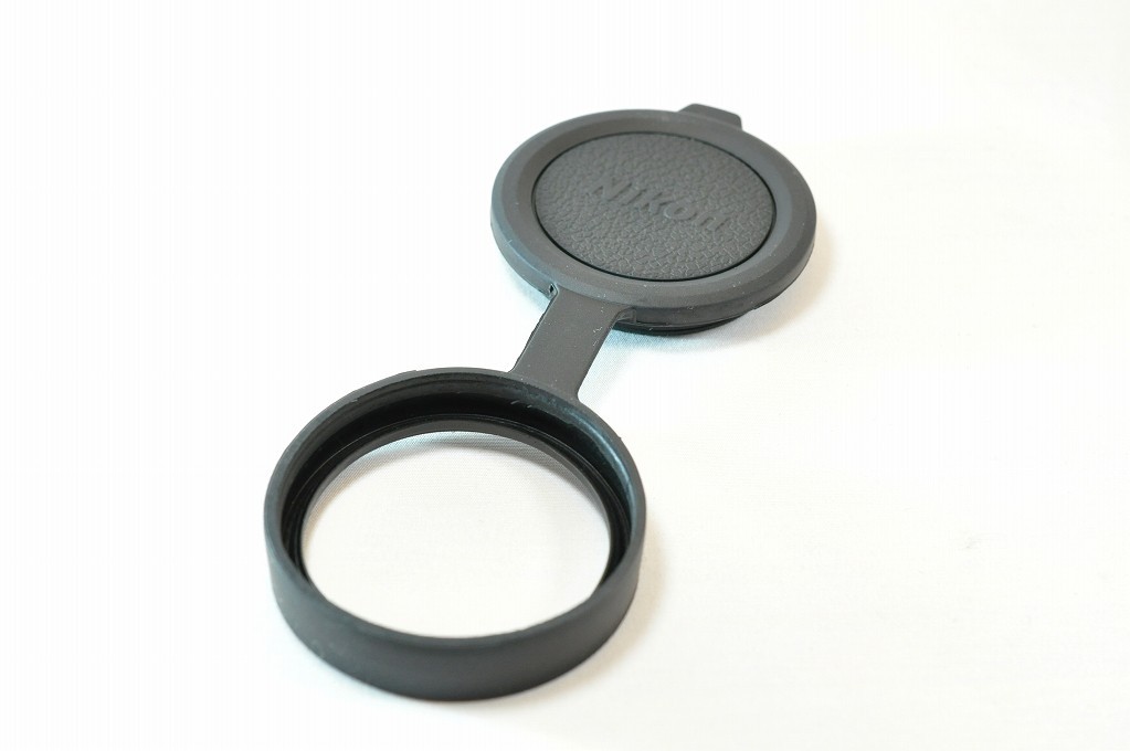 NIKON Objective Cover Cap 42mm Binoculars MONARCH HG 8x42 10x42 New From Japan