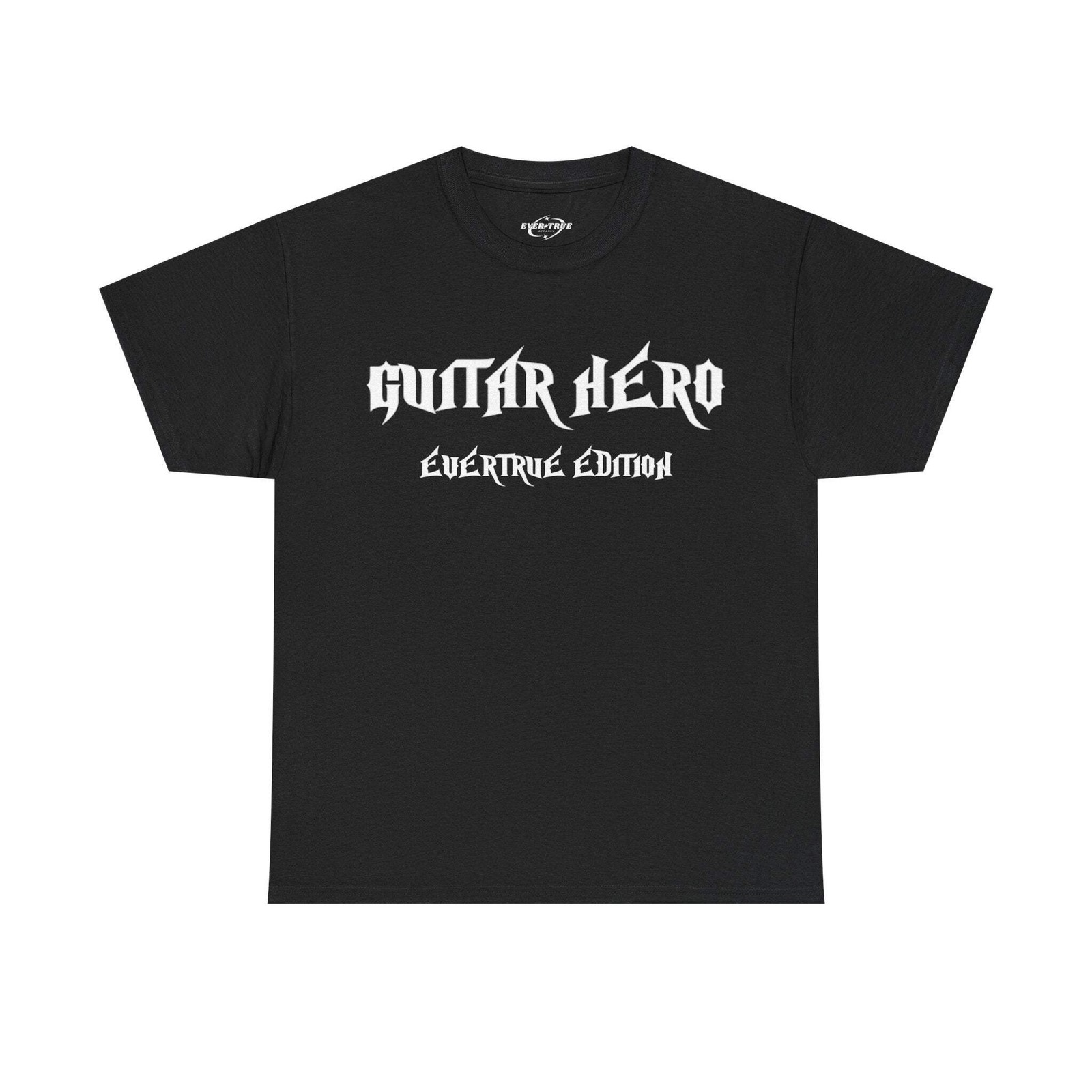 Guitar hero x Evertrue