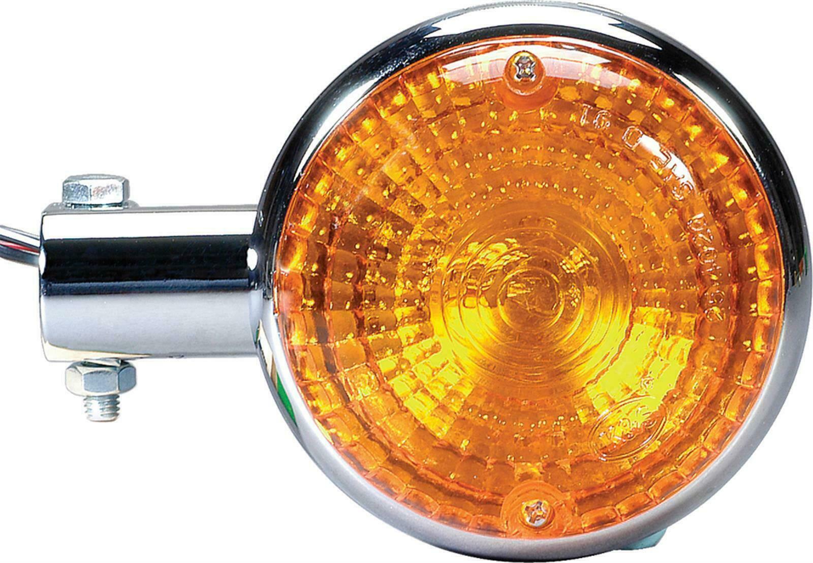Turn Signal for Yamaha V Star650Classic  1100Classic Royal Star Venture S 05-13