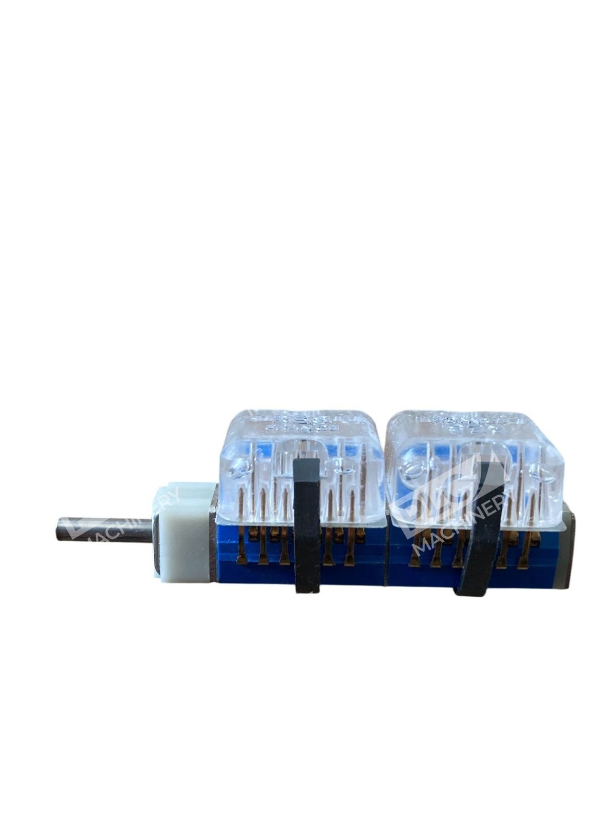 Res France Rotary Cam Selector Multi-position Industrial Control Switch