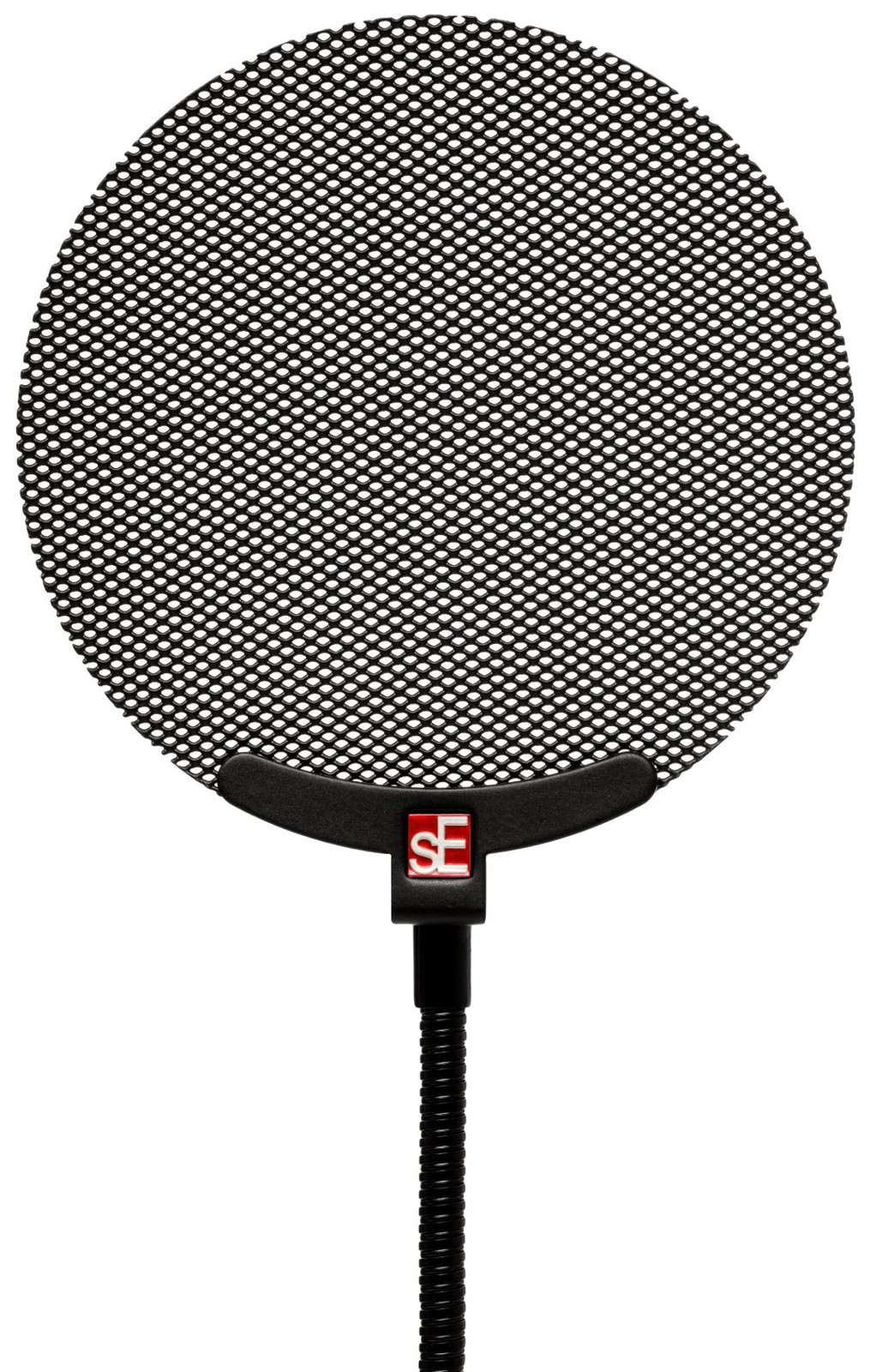 Se Electronics Metal Pop Filter w/ Gooseneck