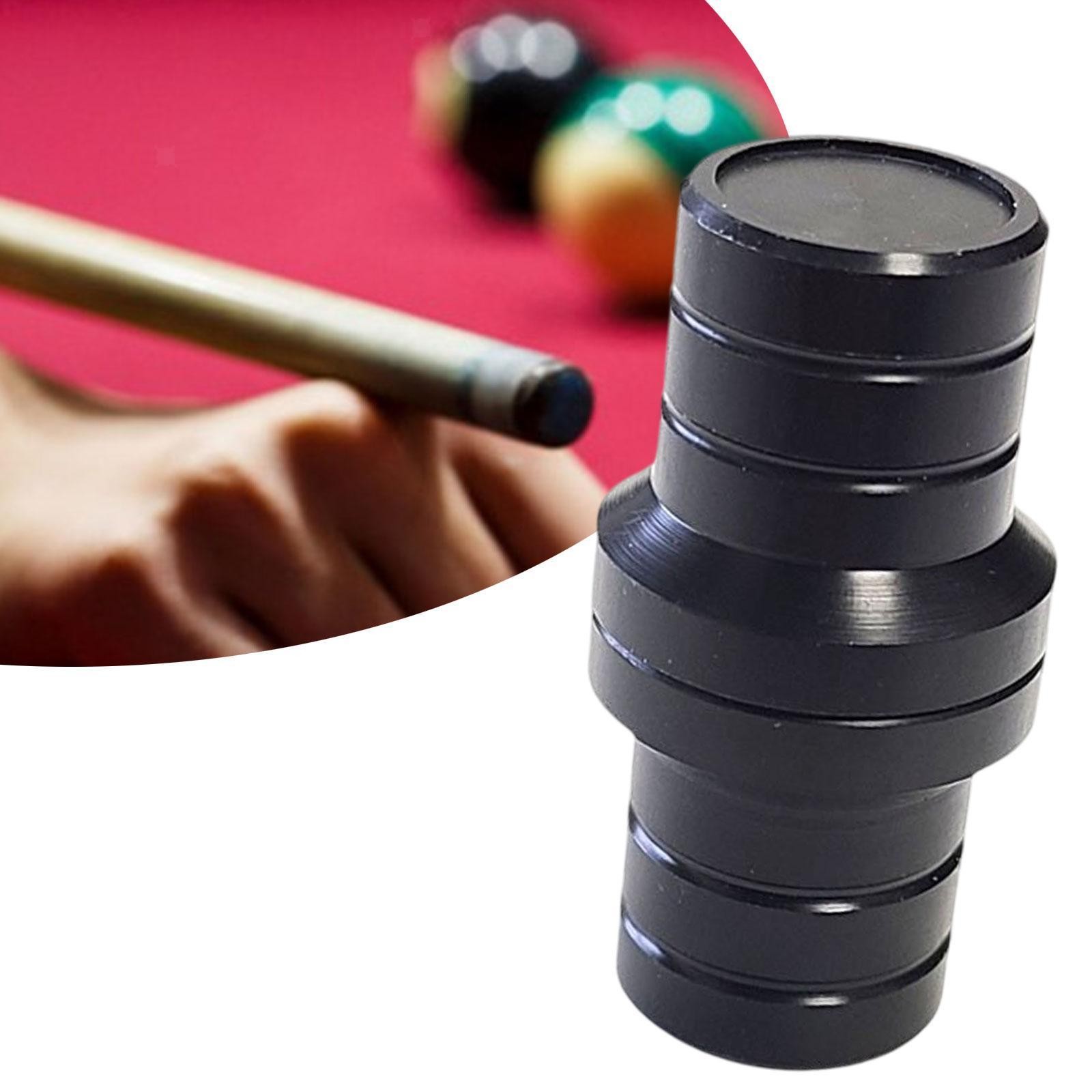 Pool Cue Joint Protector for Snooker Cue Stick Snooker Rod Sport Repairing