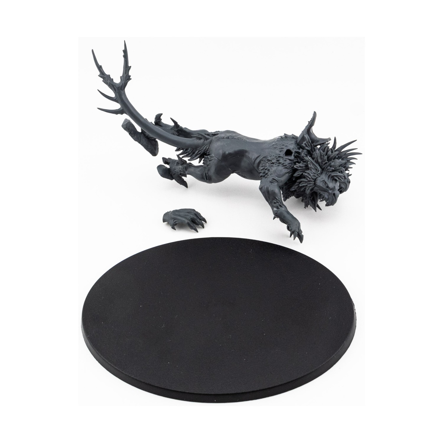 Chimera #5 NM