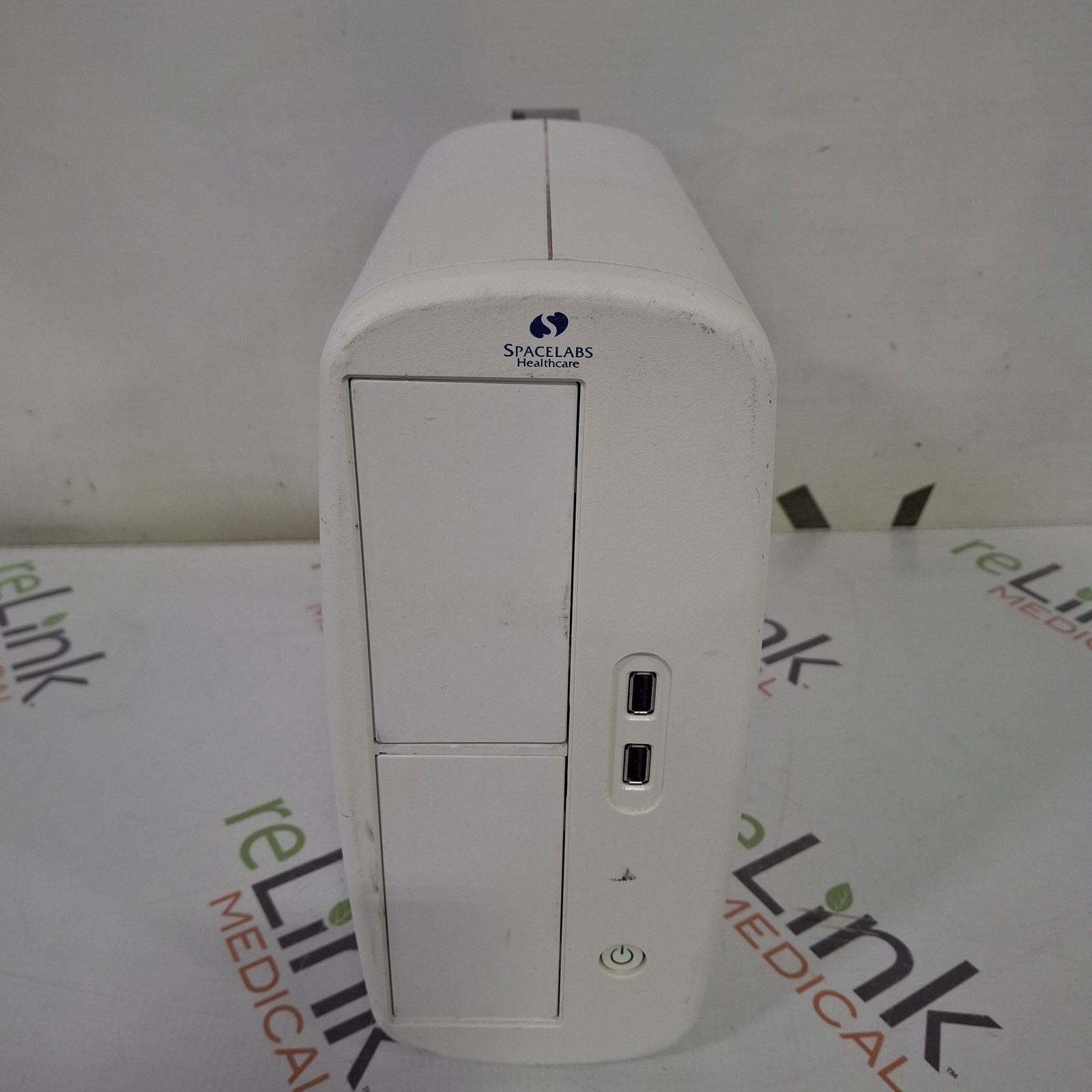 Spacelabs Healthcare Xprezzon Patient Monitor