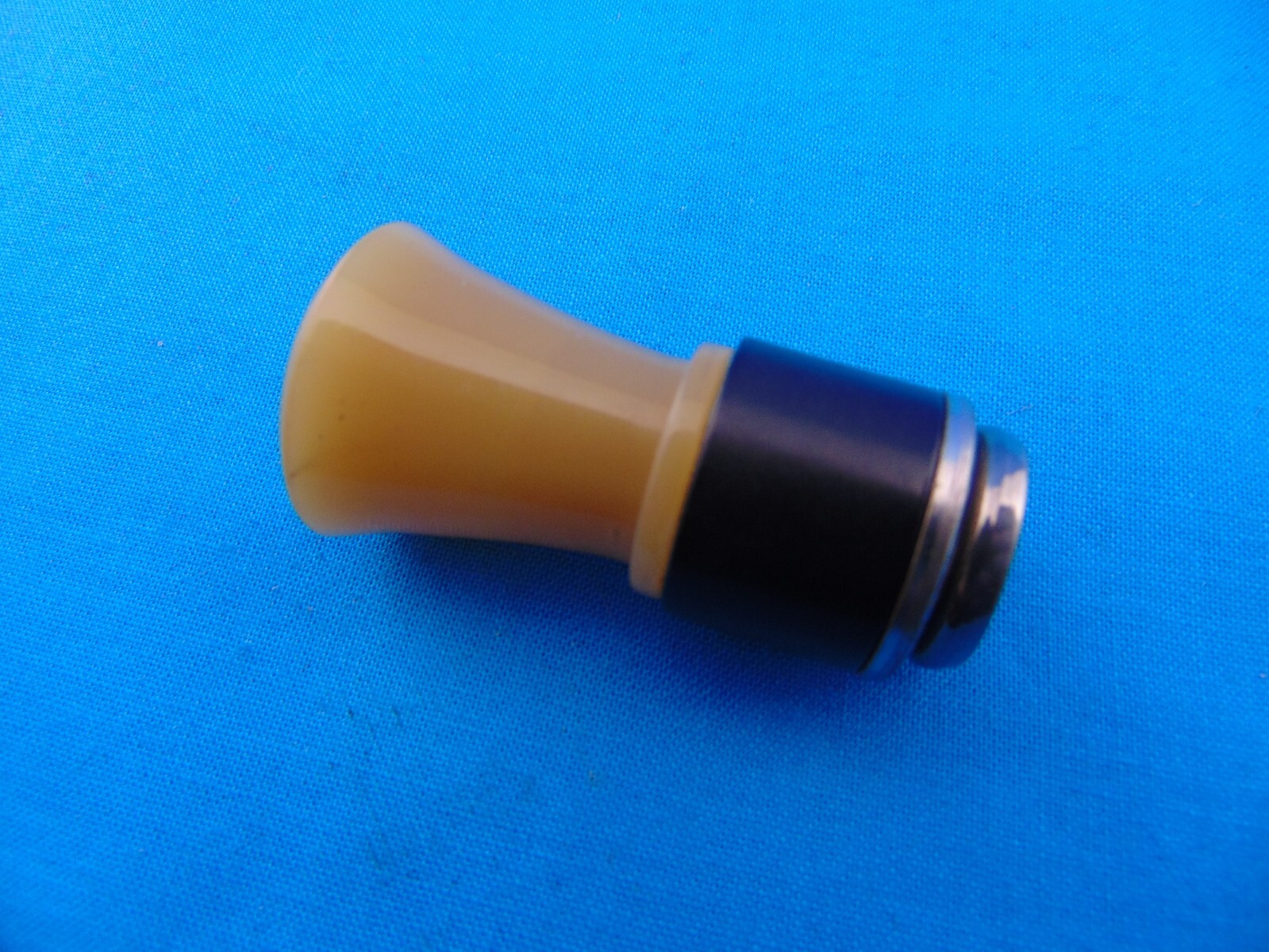 Casco 6 Volt Replacement Cigarette Lighter 30's 40's Vintage NOS Plastic Knob *
