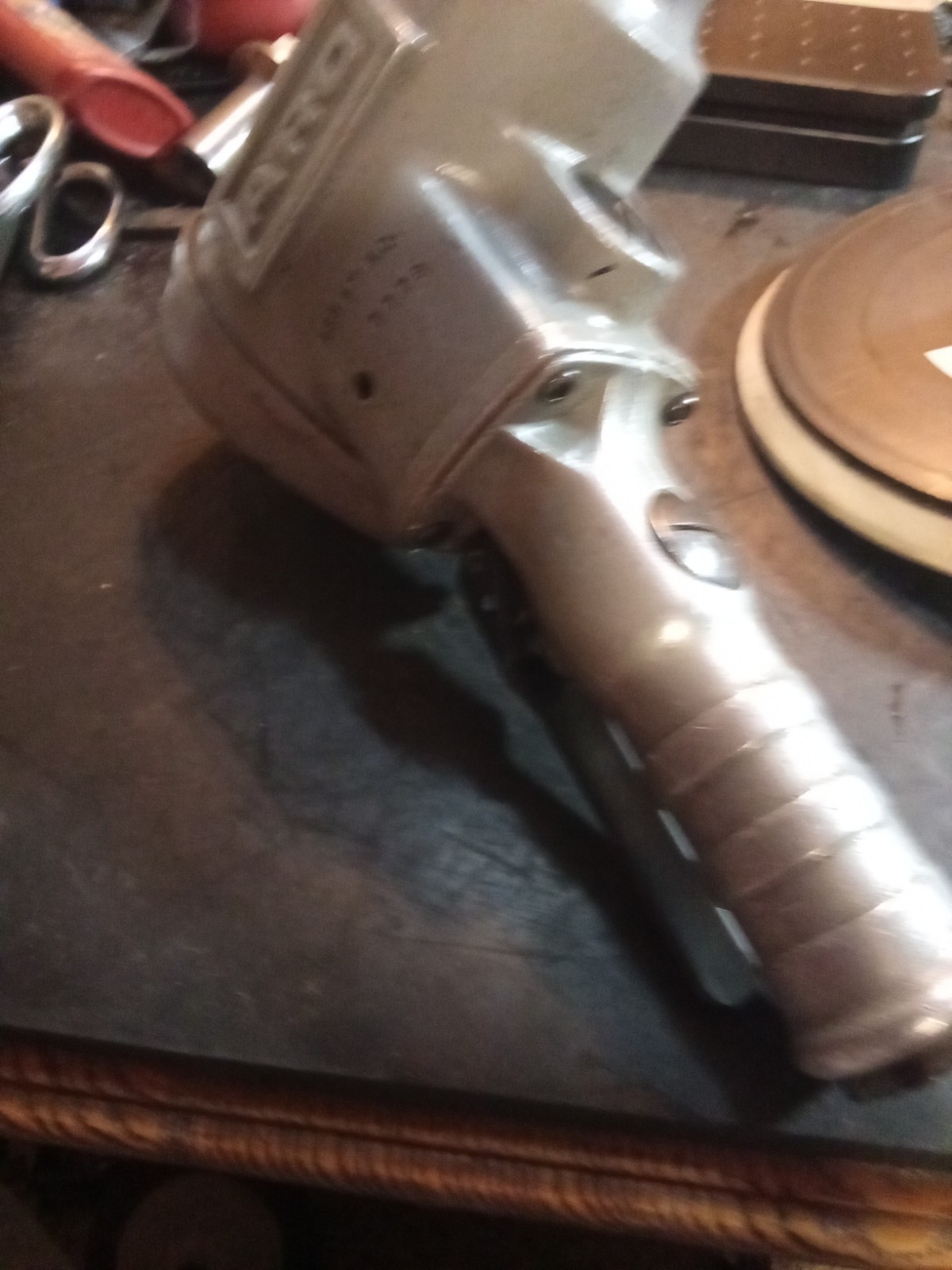 ARO Polisher Sander. 3000 RPM