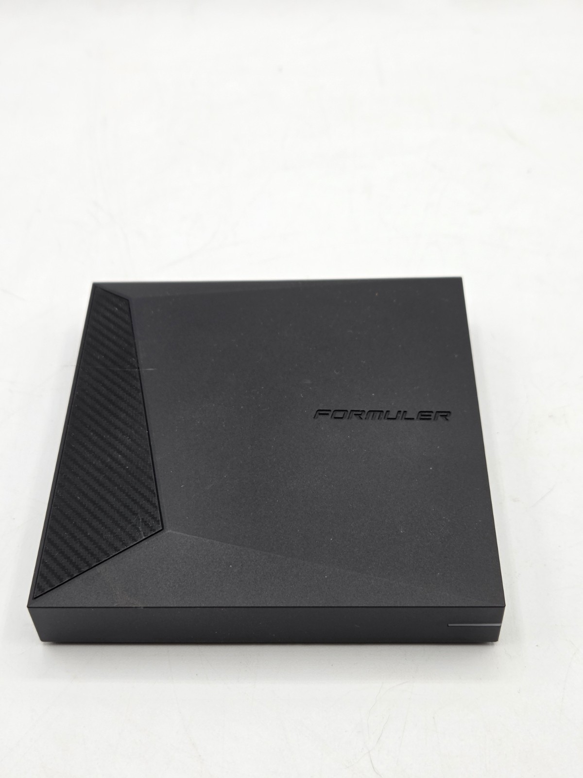 Formuler Z11 Pro Streaming Device Read Description