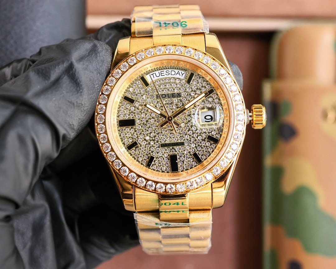 2026！ NEW watch