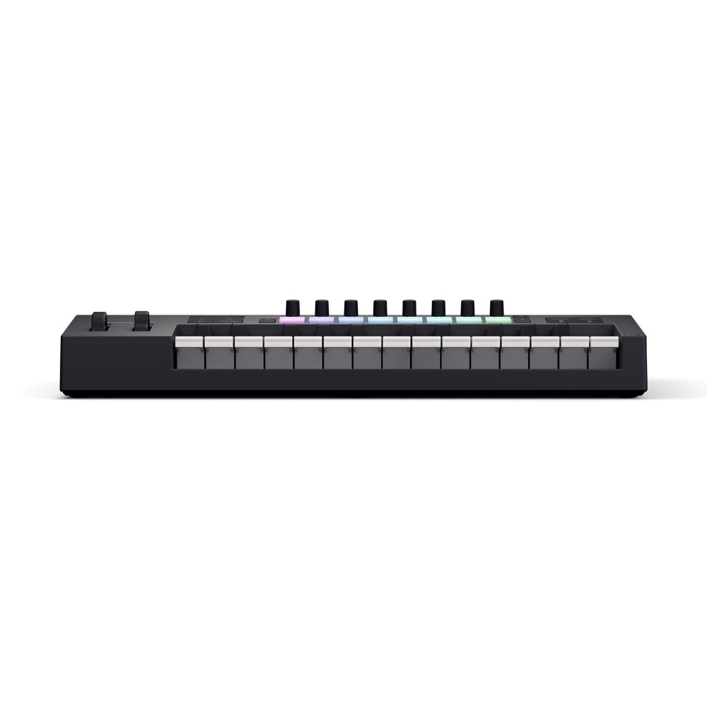Novation LaunchKey 25 Keyboard Controller MK4