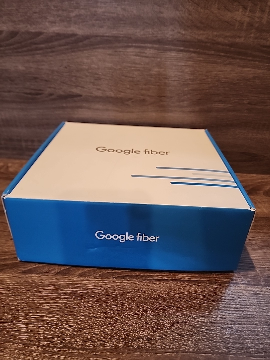 Google Fiber Network - Model GFRG210