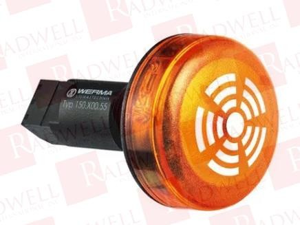 WERMA 150.300.67 / 15030067 (USED)