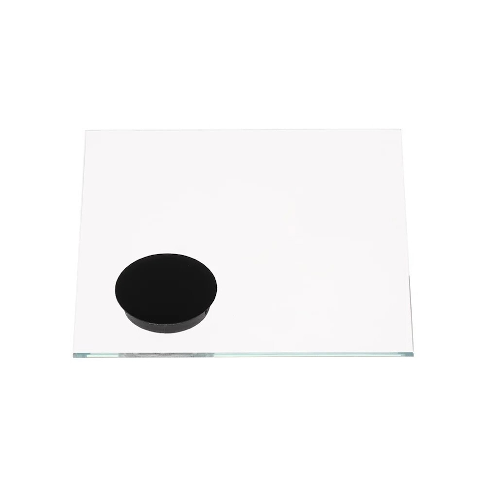DOOA Neo Glass Cover 20x20 for Circulation Fan 40 ADA Neo Glass Air Paludarium