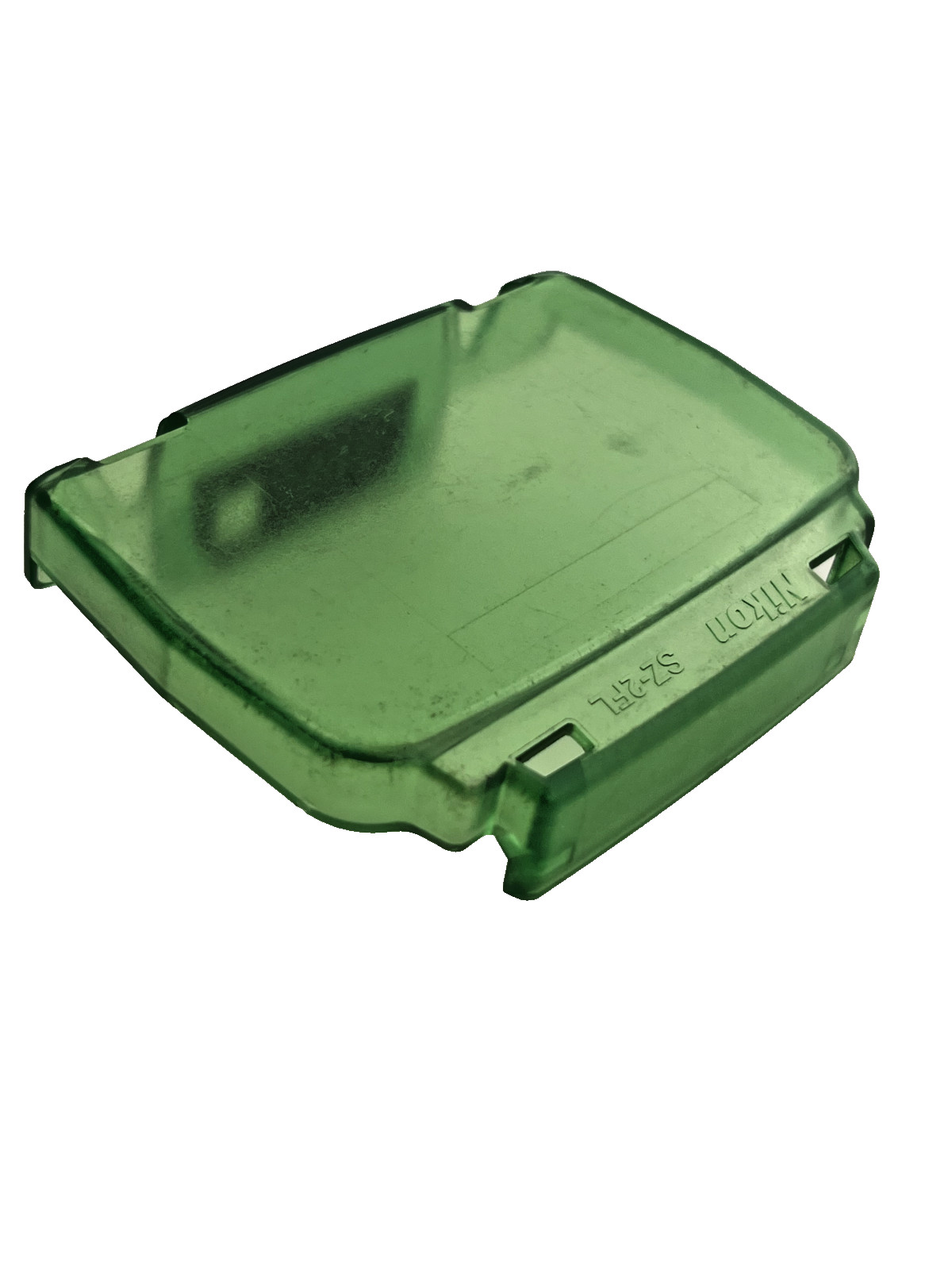 Nikon Genuine SZ-2FL Color Filter For SB-900 , 910 Speedlight Flash , green
