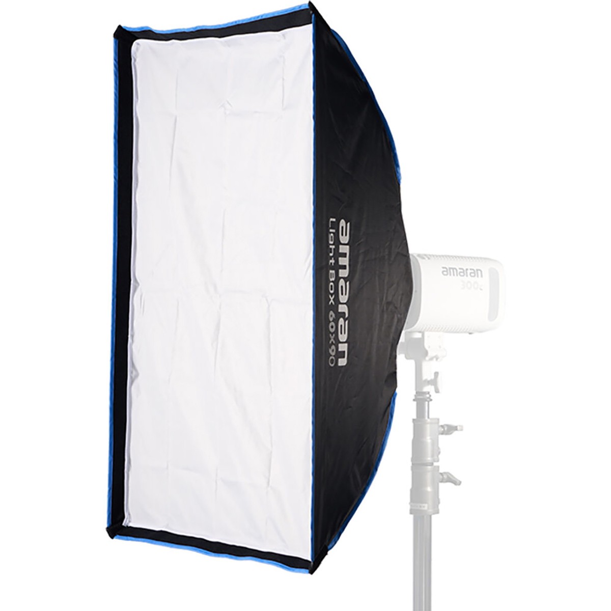 amaran 24x36" Rectangular Light Box