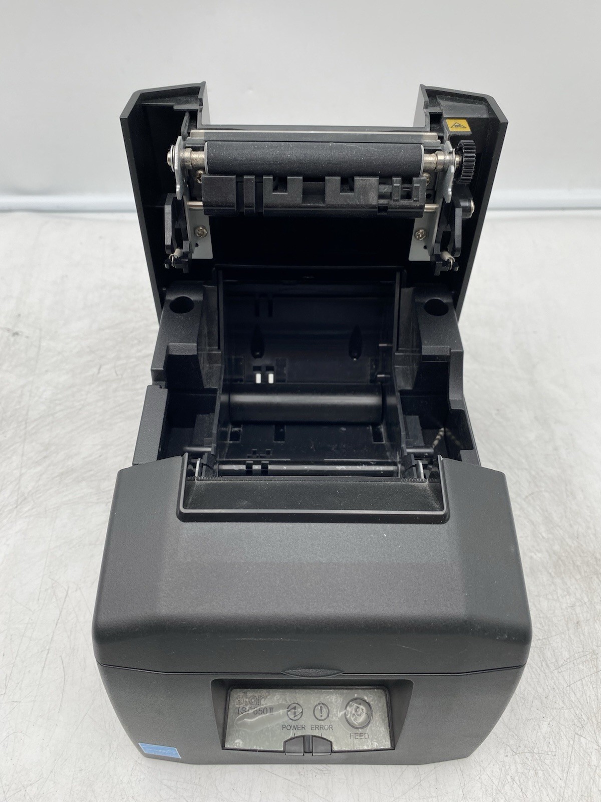 Star Micronics TSP650II Thermal Receipt Printer WITH USB INTERFACE / NO P-A