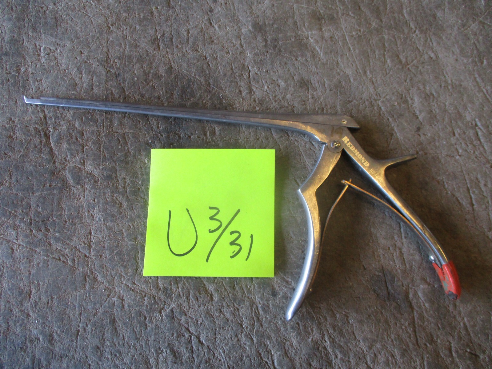 Used Redmond RB4882, Surgical Instrument