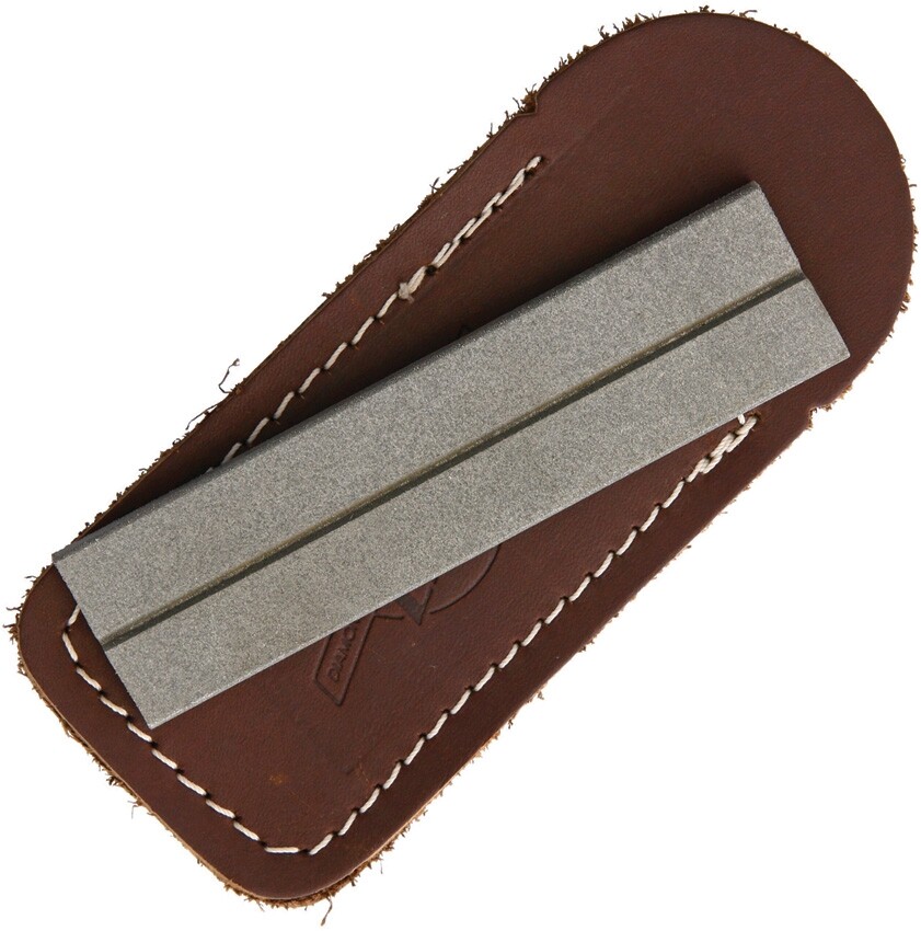 NEW EZE LAP EZL36M 1" X 4"  MEDIUM GRIT DIAMOND KNIFE SHARPENER  USA MADE SALE