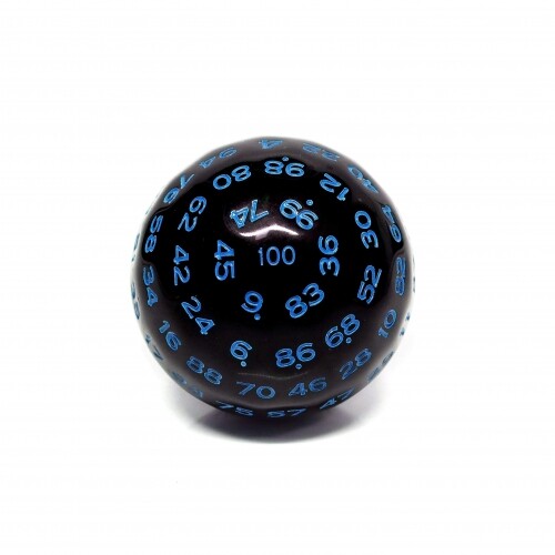 Dés D100 Android