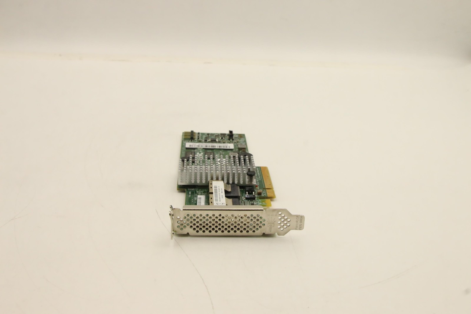 IBM 03X3744 LSI MegaRAID SAS 9260-8i 6GB SATA Card