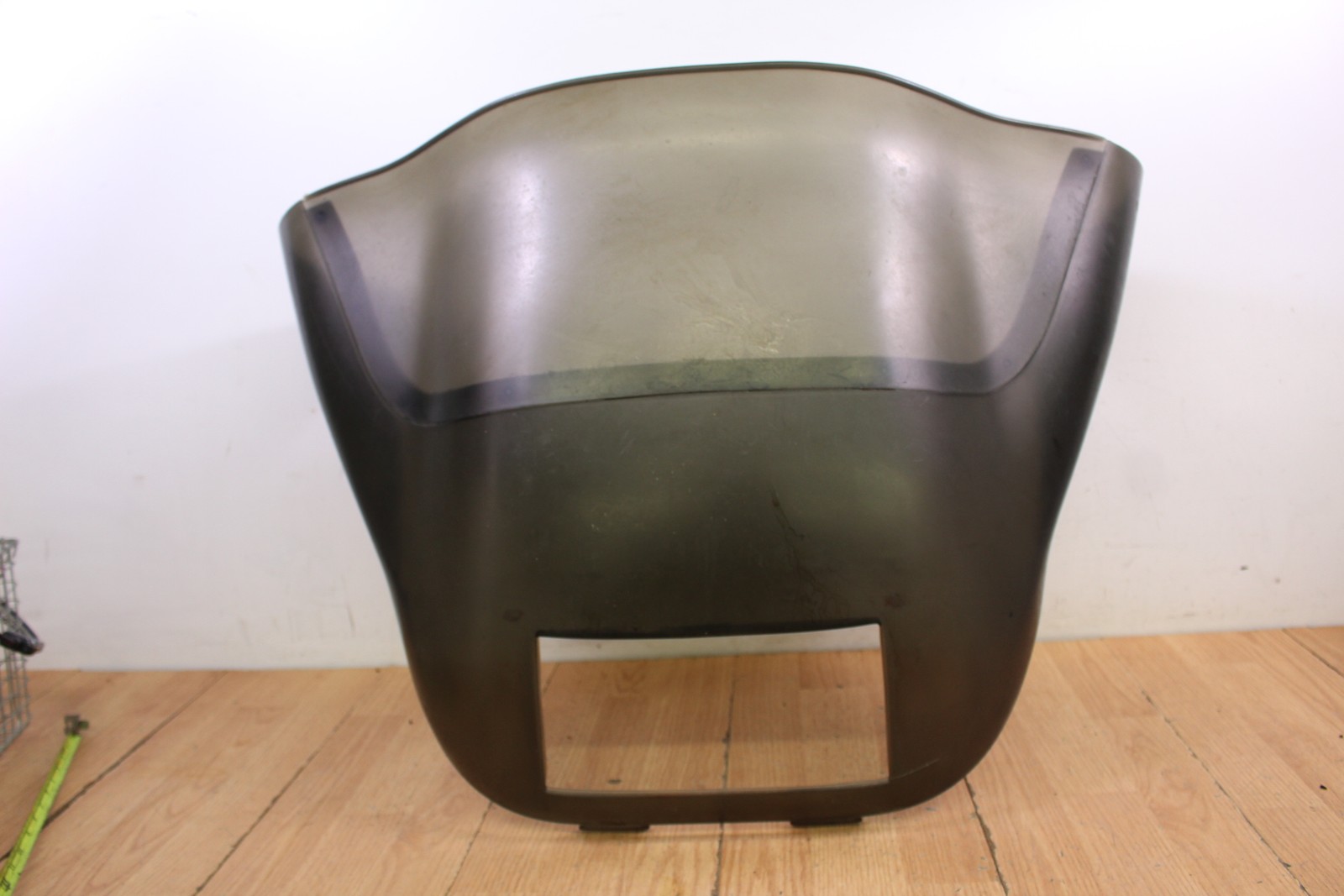 1998 Ski-Doo Formula Z 583 Windshield Windshield Support
