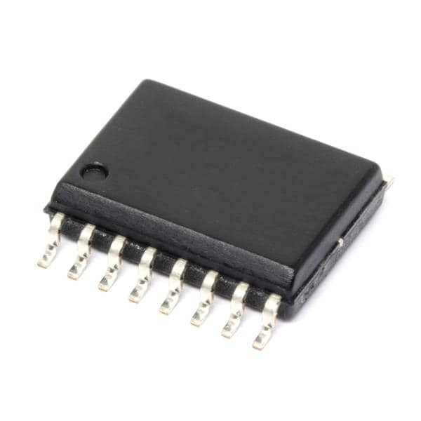 2Pcs SI8902B-A01-GS SOIC-16