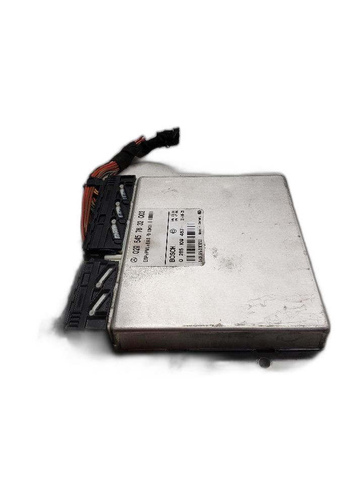 1998-2002 Mercedes E-Class Control Module ABS E55 OEM 1308874