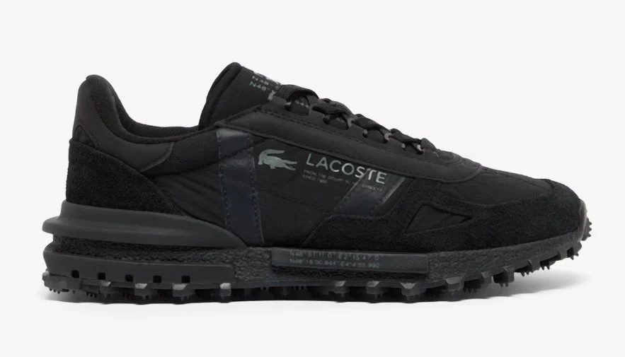Lacoste Elite Active 225 4 SMA - 750SMA0078-02H