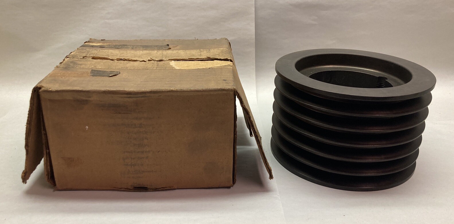 Dodge,6GR 5V 7.1-3020,Taper-Lock Sheave 111056